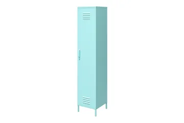 CacHe Oppbevaringsskap 38x40 cm 1 Dør Mint - Novogratz - Oppbevaring - Skap - Oppbevaringsskap - Omkledningsskap