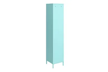CacHe Oppbevaringsskap 38x40 cm 1 Dør Mint - Novogratz - Oppbevaring - Skap - Oppbevaringsskap - Omkledningsskap