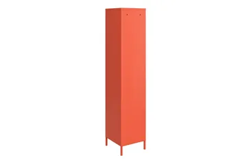 CacHe Oppbevaringsskap 38x40 cm 1 Dør Oransje - Novogratz - Oppbevaring - Skap - Oppbevaringsskap - Omkledningsskap