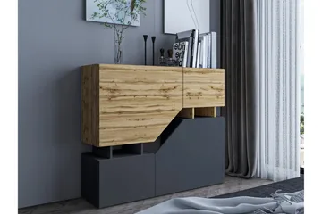 Carbost highboard - Oppbevaring - Skap - Oppbevaringsskap