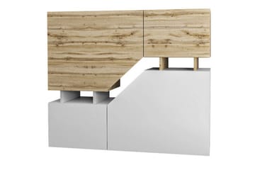 Carbost highboard - Oppbevaring - Skap - Oppbevaringsskap