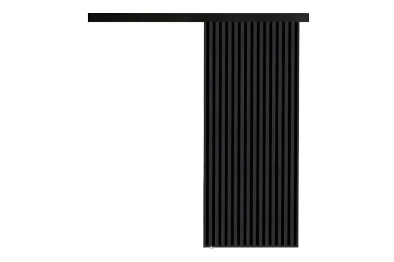 Clonmore Highboard Black, undefined