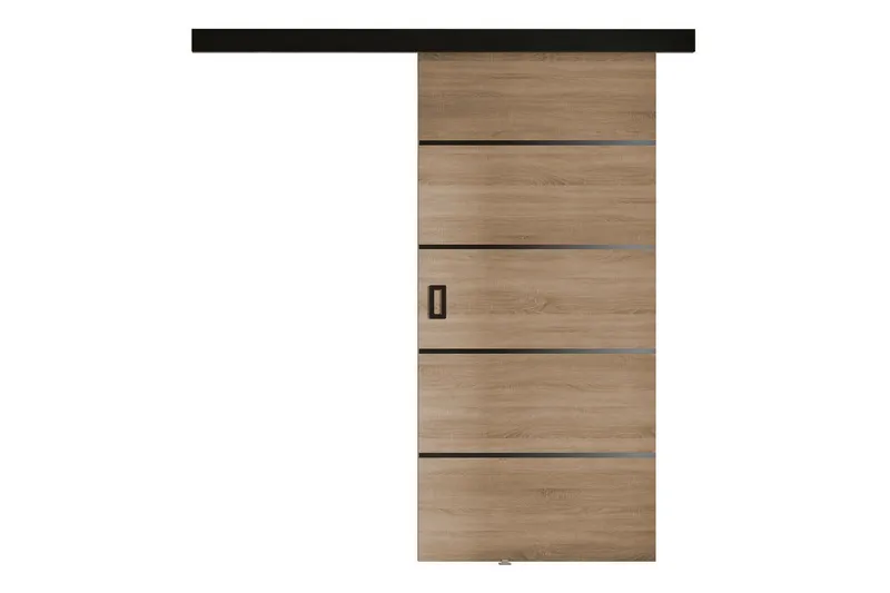 Clonmore Highboard Brown, undefined
