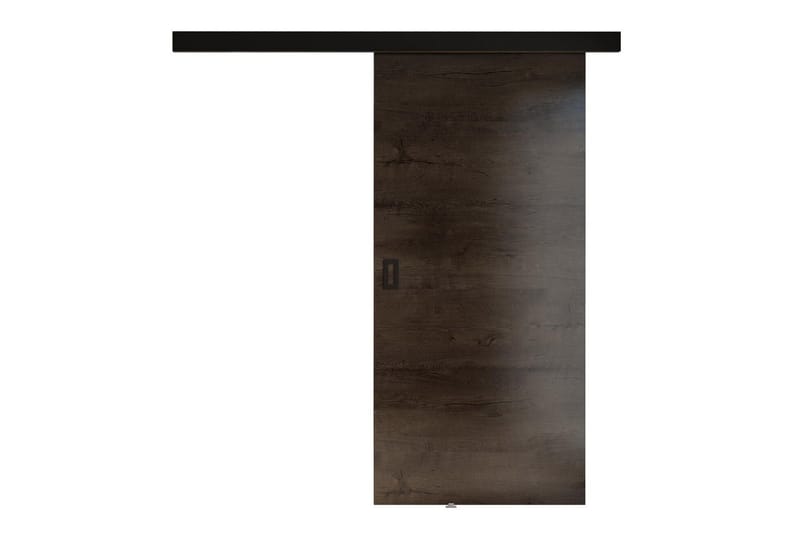 Clonmore Highboard Dark brown, undefined