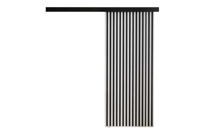 Clonmore Highboard - Hvid - Oppbevaring - Skap - Oppbevaringsskap