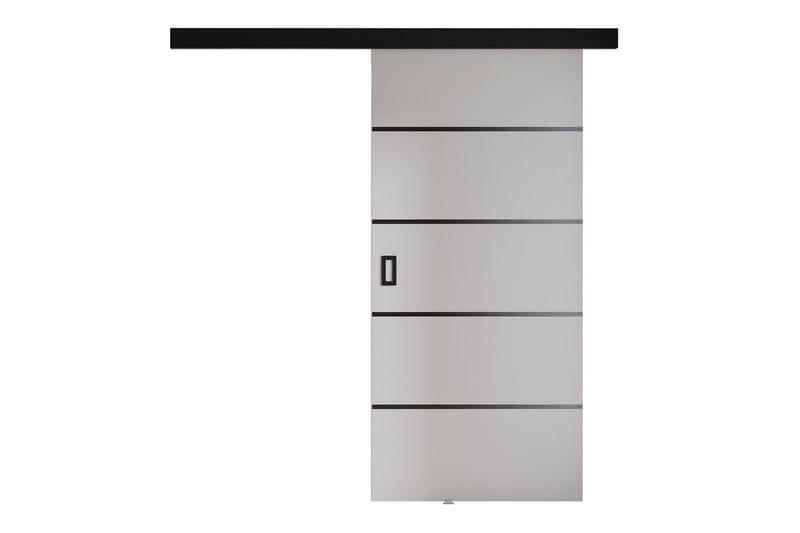 Clonmore Highboard White, undefined
