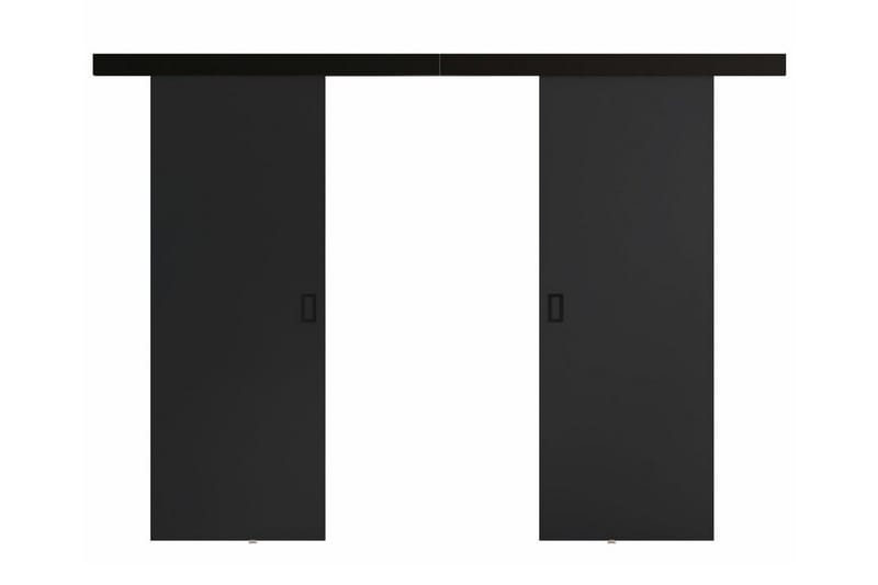 Clonmore Skyvedør, Grafitt