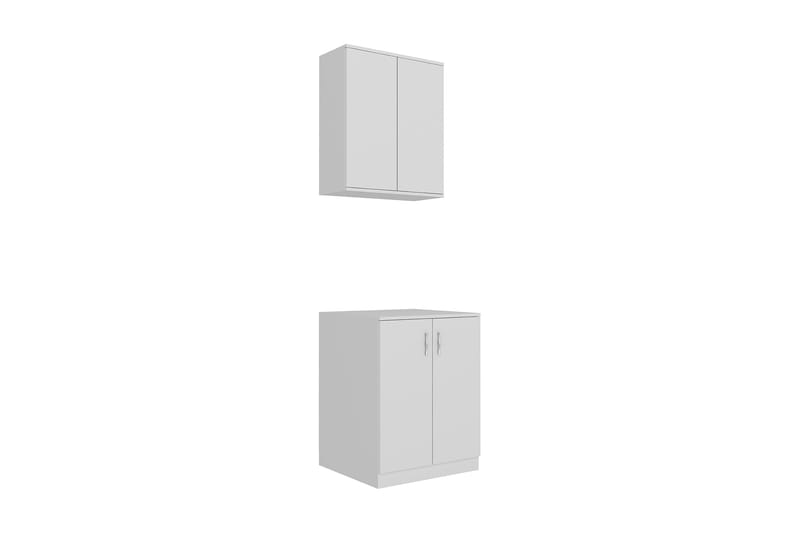 Decorotika Oppbevaring Vaskerom - Oppbevaring - Skap - Oppbevaringsskap