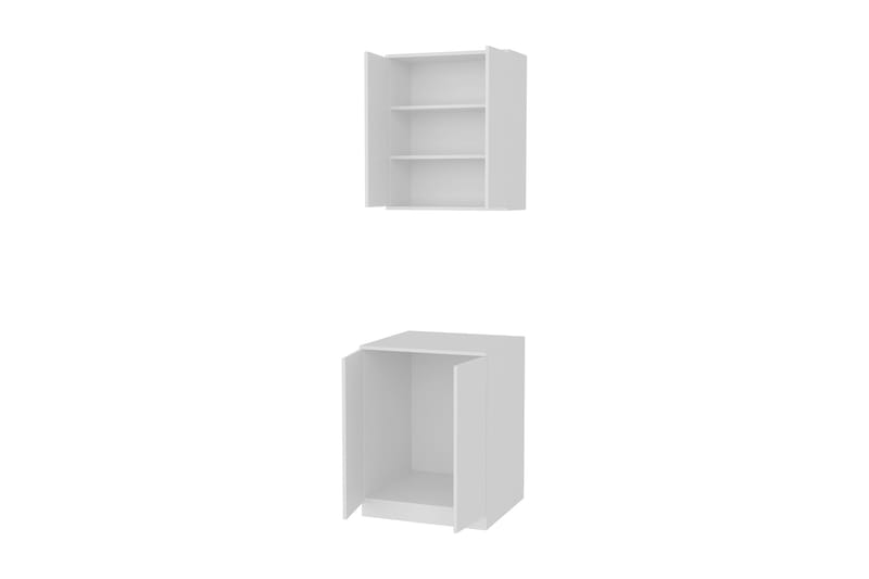 Decorotika Oppbevaring Vaskerom - Oppbevaring - Skap - Oppbevaringsskap