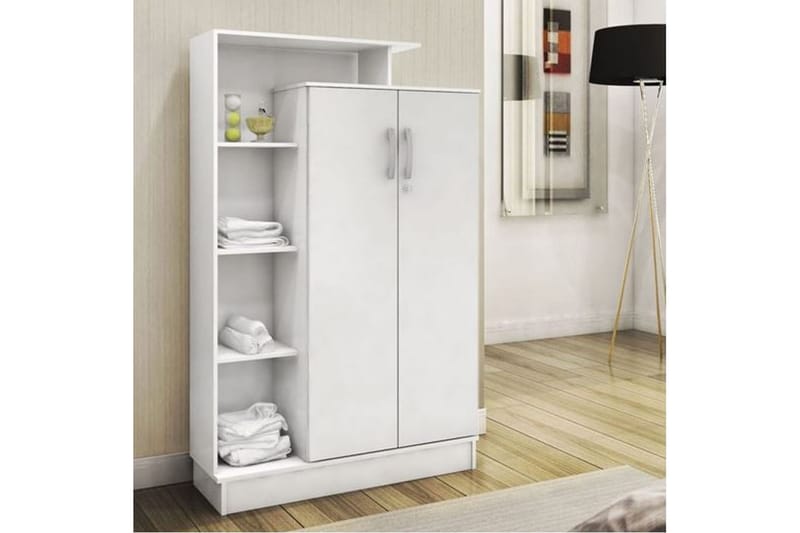 Decorotika Oppbevaringsskap - Oppbevaring - Skap - Oppbevaringsskap