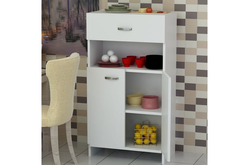 Decorotika Oppbevaringsskap - Oppbevaring - Skap - Oppbevaringsskap