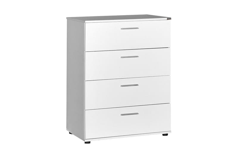 Dresser Hvit - Oppbevaring - Skap - Oppbevaringsskap