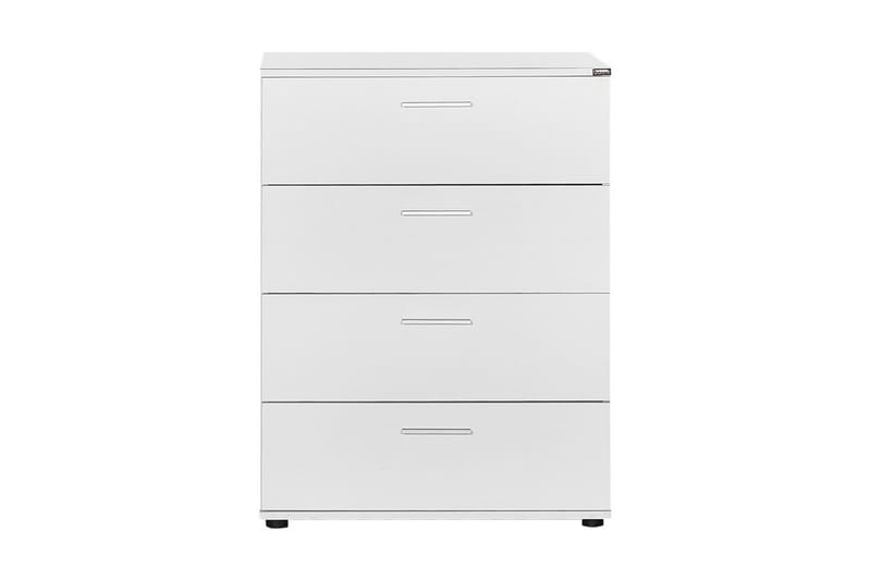 Dresser Hvit - Oppbevaring - Skap - Oppbevaringsskap