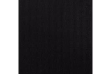 Dunvegan Highboard Black - Oppbevaring - Skap - Oppbevaringsskap