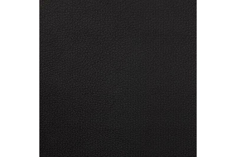 Dunvegan Highboard Black - Oppbevaring - Skap - Oppbevaringsskap