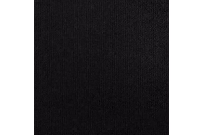 Dunvegan Highboard Black - Oppbevaring - Skap - Oppbevaringsskap