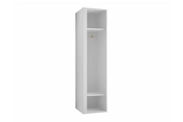 Dunvegan Highboard Black - Oppbevaring - Skap - Oppbevaringsskap