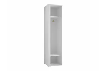 Dunvegan Highboard Black - Oppbevaring - Skap - Oppbevaringsskap