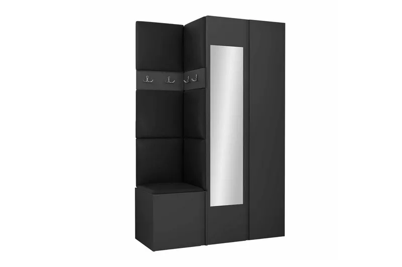 Dunvegan Highboard Graphite, undefined