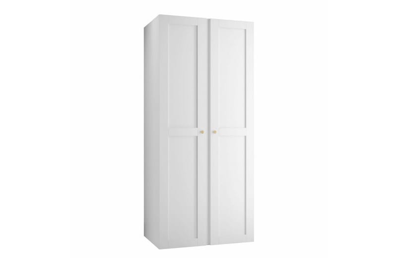 Dunvegan Highboard White, undefined