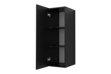 Dunvegan Highboard White - Oppbevaring - Skap - Oppbevaringsskap