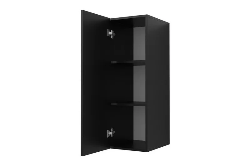 Dunvegan Highboard White - Oppbevaring - Skap - Oppbevaringsskap