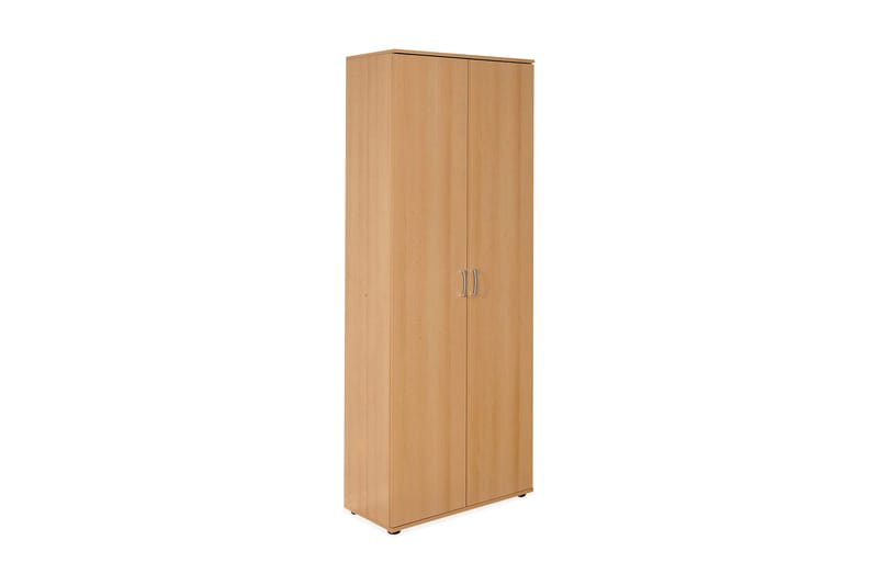 Eliane Skap 70 cm - Bøk - Oppbevaring - Skap - Oppbevaringsskap