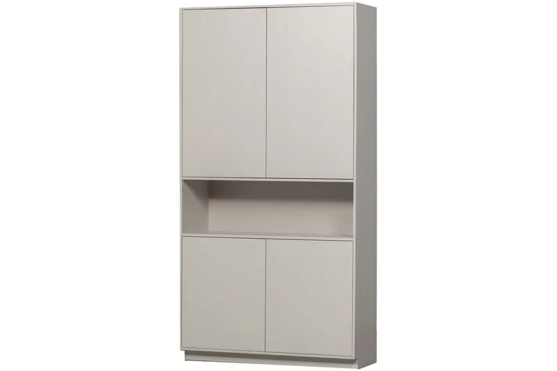 Oppbevaringsskap Finca, Tåke, 110 cm