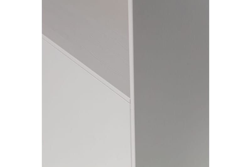 Oppbevaringsskap Finca - Tåke, 110 cm - Oppbevaring - Skap - Hjørneskap