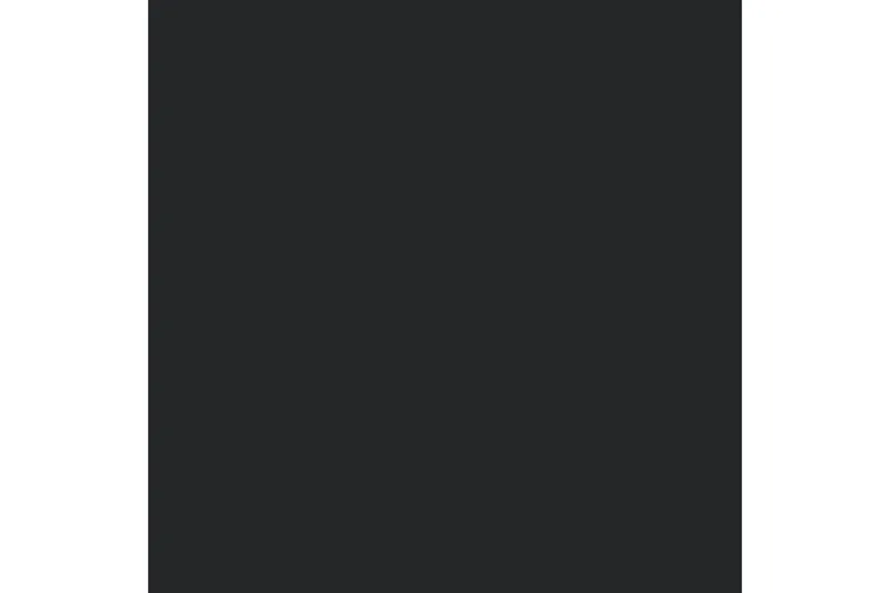 Franklin Oppbevaringskap 80x40 cm Svart - Dorel Home - Oppbevaring - Skap - Oppbevaringsskap