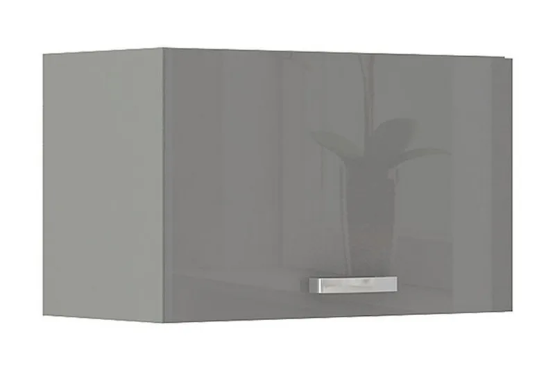 Grey Veggskap 50x36x40 cm, undefined