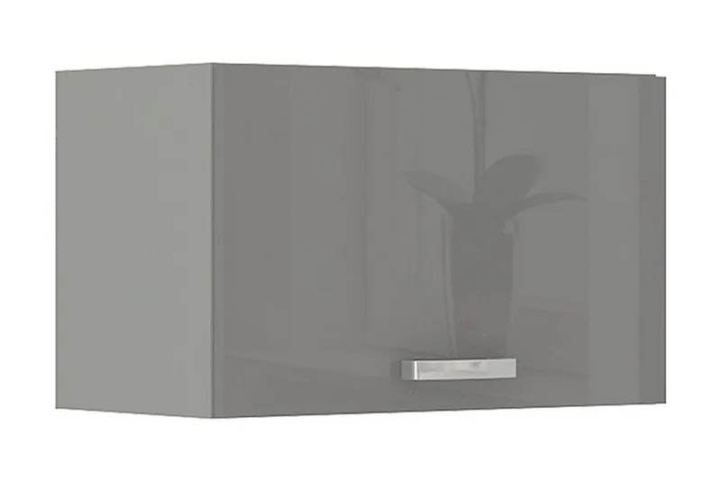 Grey Veggskap 60x36x40 cm, undefined