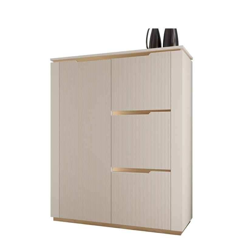 Hilafin Høyskap, undefined