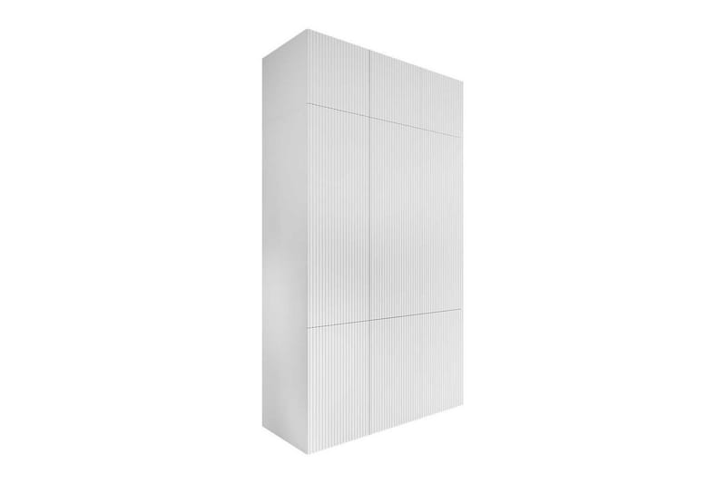 Juniskär Highboard, Hvid