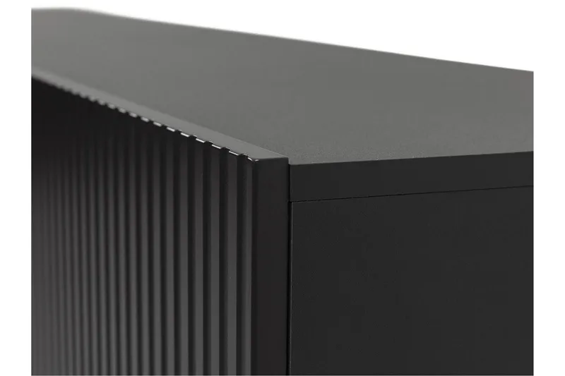 Juniskär Highboard Scandinavian Choice Black - Oppbevaring - Oppbevaringsmøbler - Sideboard & skjenker