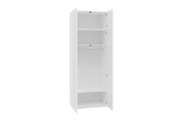 Juniskär Highboard - Svart - Oppbevaring - Skap - Oppbevaringsskap