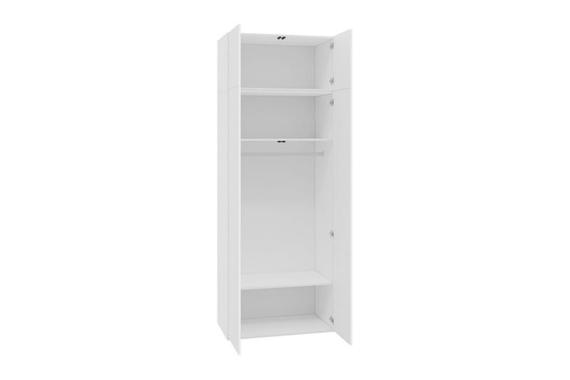 Juniskär Highboard - Svart - Oppbevaring - Skap - Oppbevaringsskap