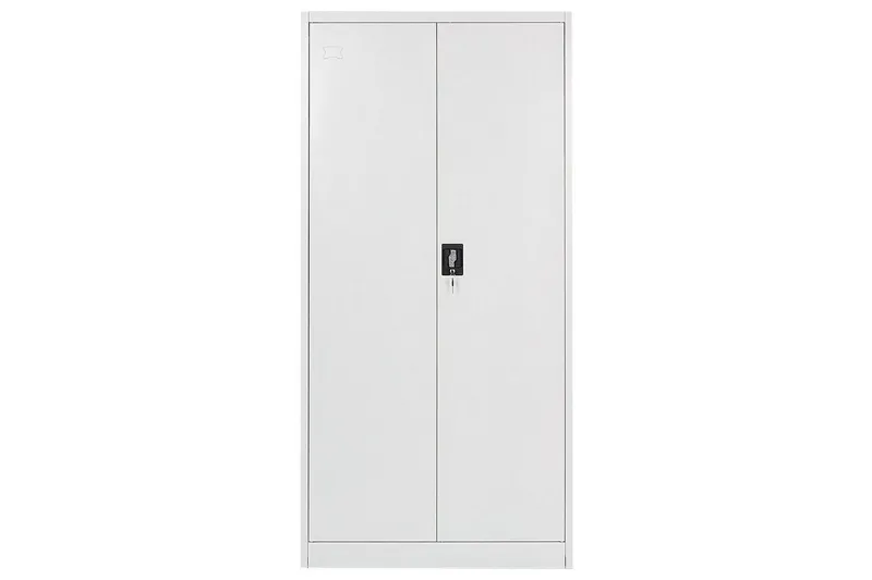 Kontorsskap Feldspar - Oppbevaring - Skap - Oppbevaringsskap - Kontorskap - Dokumentskap