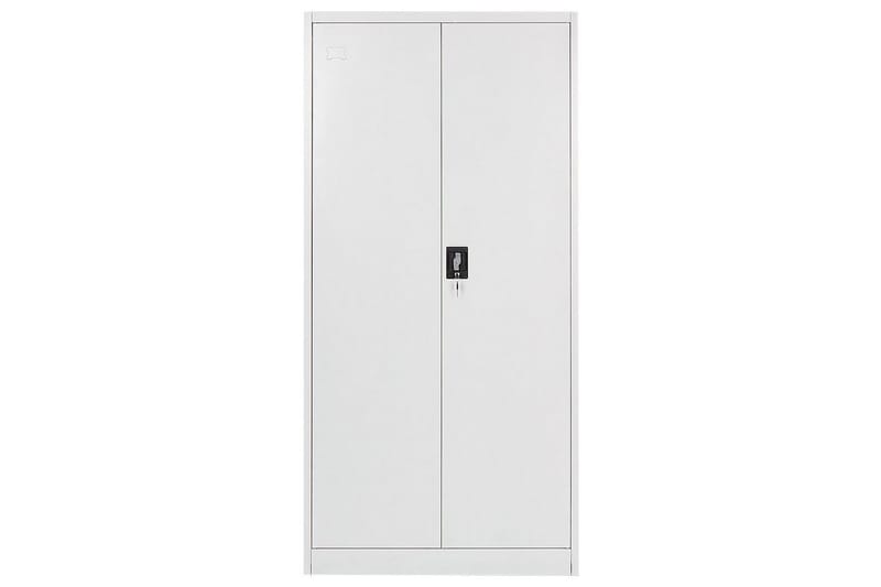 Kontorsskap Feldspar - Oppbevaring - Skap - Oppbevaringsskap - Kontorskap - Dokumentskap