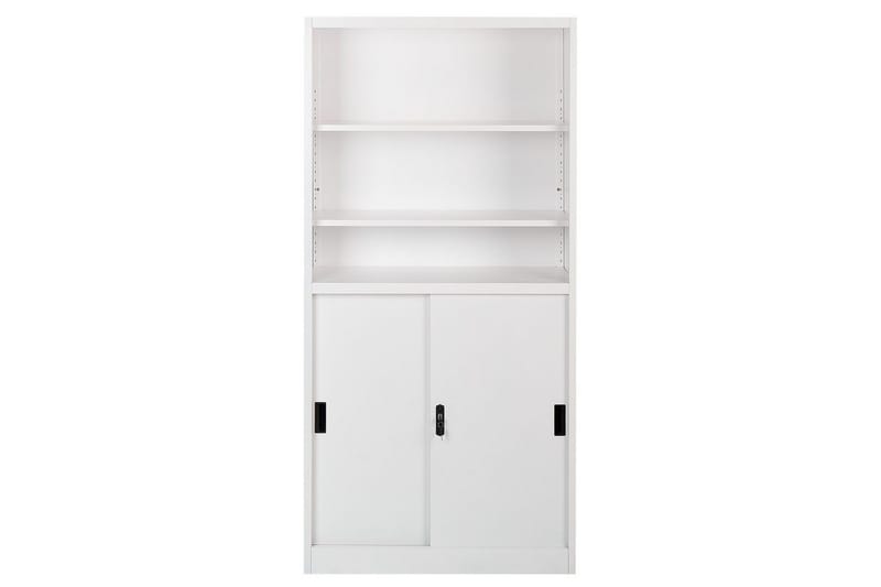 Kontorsskap Muscovite - Oppbevaring - Skap - Oppbevaringsskap - Kontorskap - Arkivskap & hengemappeskap