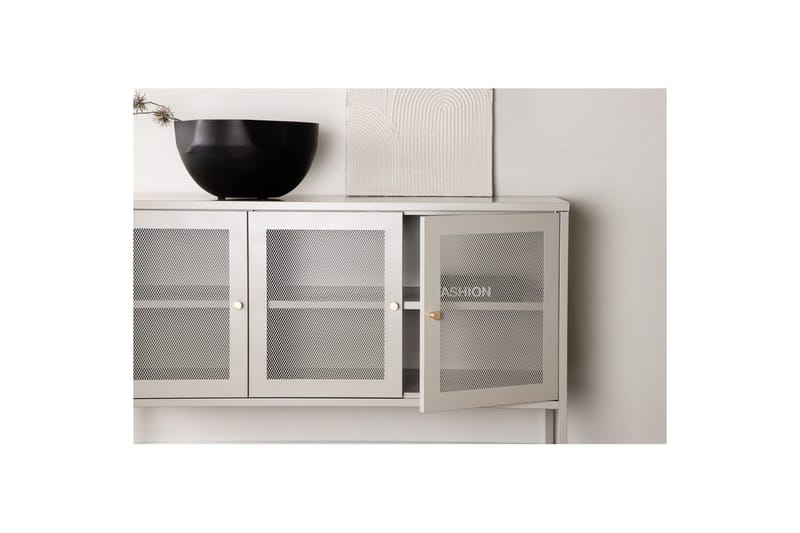 Skap Malla - Oppbevaring - Skap - Oppbevaringsskap - Kontorskap - Dokumentskap