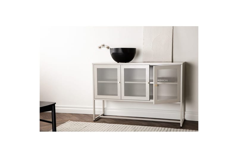 Skap Malla - Oppbevaring - Skap - Oppbevaringsskap - Kontorskap - Dokumentskap