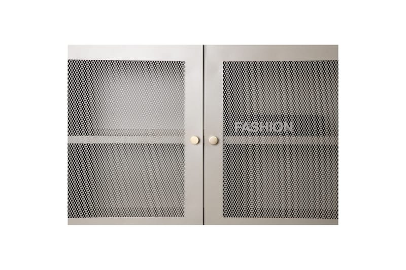 Skap Malla - Oppbevaring - Skap - Oppbevaringsskap - Kontorskap - Dokumentskap