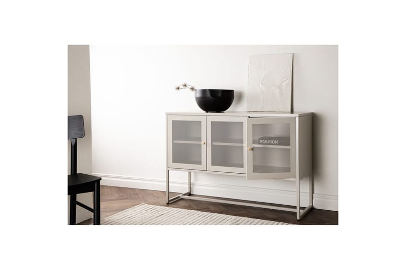 Skap Malla - Oppbevaring - Skap - Oppbevaringsskap - Kontorskap - Dokumentskap