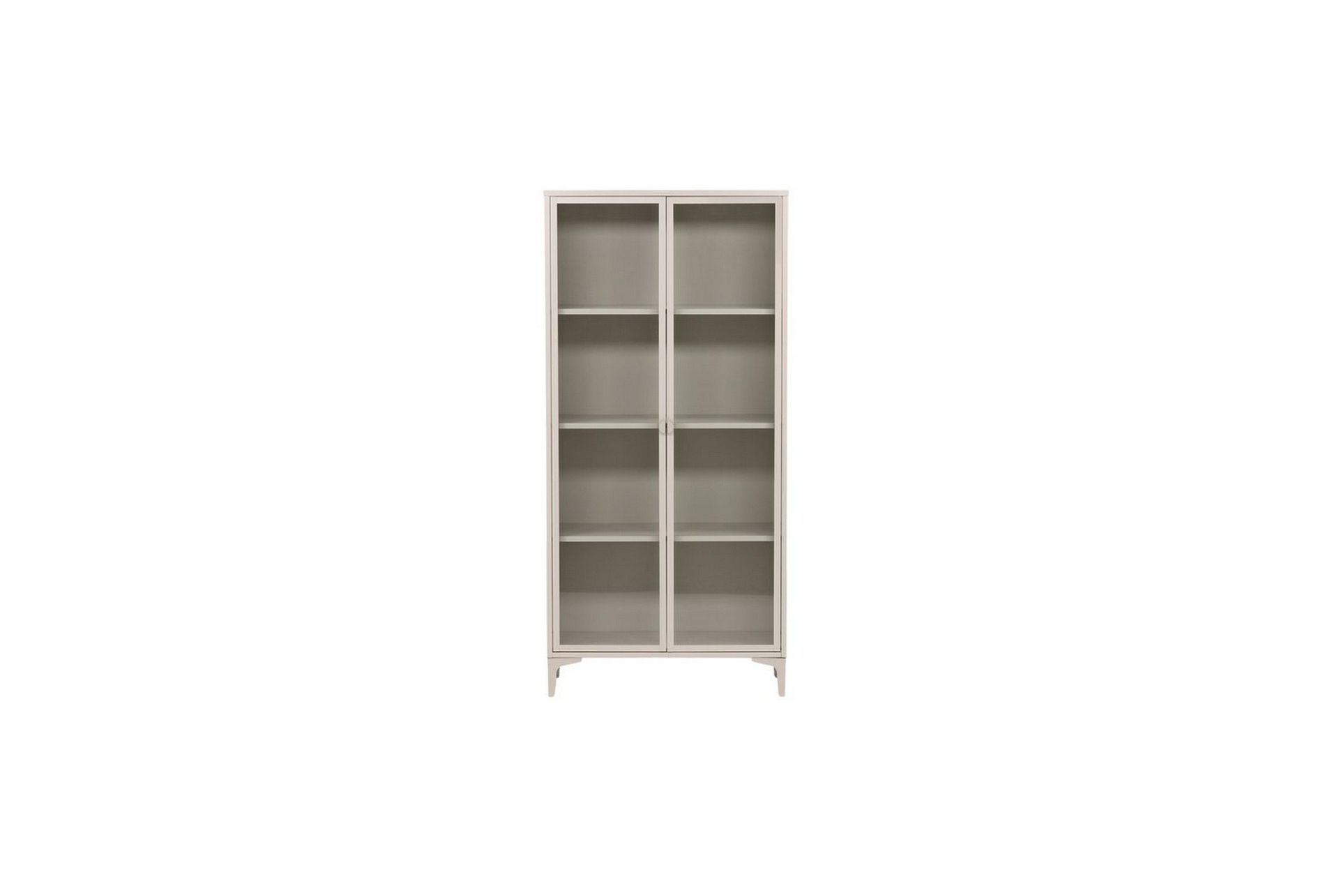 Skap Piring - Beige