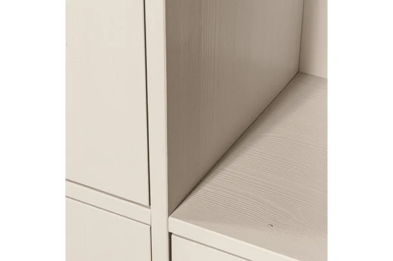 Oppbevaringsskap Merel - Oppbevaring - Skap - Oppbevaringsskap