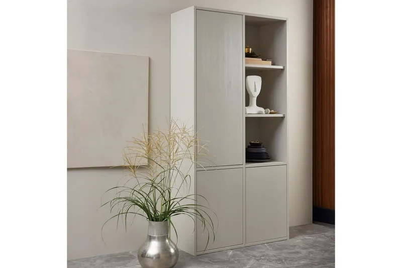 Oppbevaringsskap Merel - Oppbevaring - Skap - Oppbevaringsskap