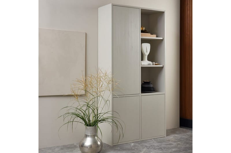 Oppbevaringsskap Merel - Oppbevaring - Skap - Oppbevaringsskap