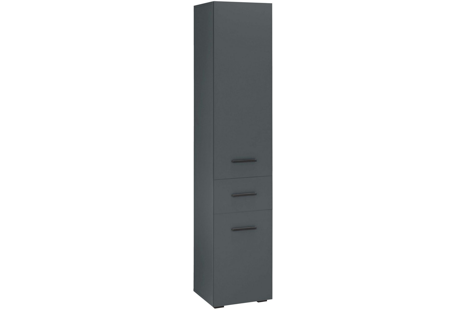 Michikue Highboard - Grå