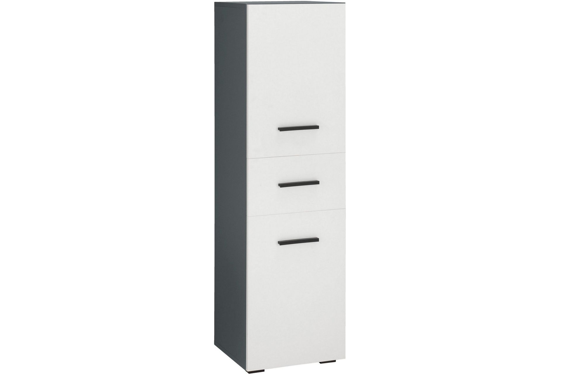 Michikue Highboard - Hvit
